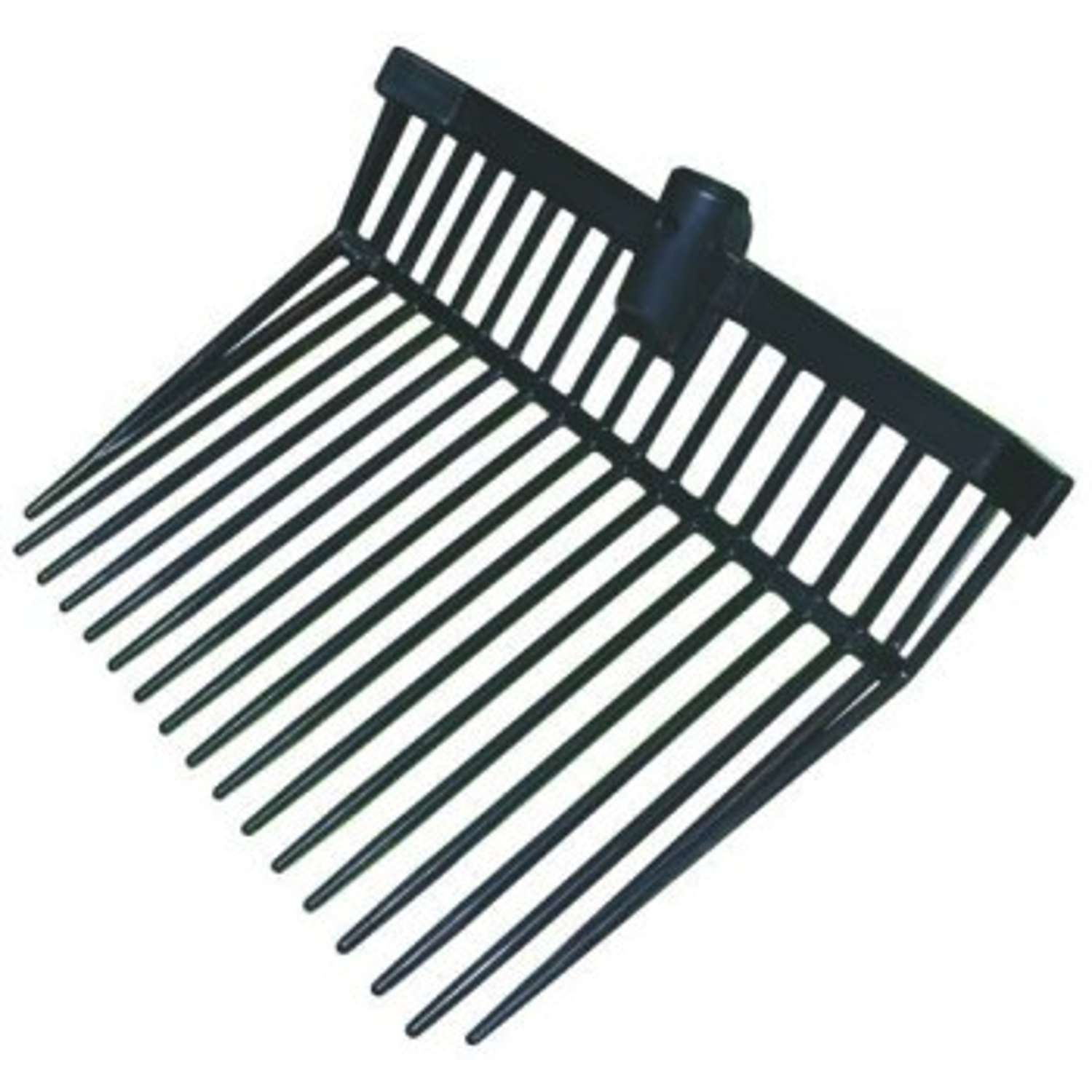 Grebhoved t/ Spångreb
