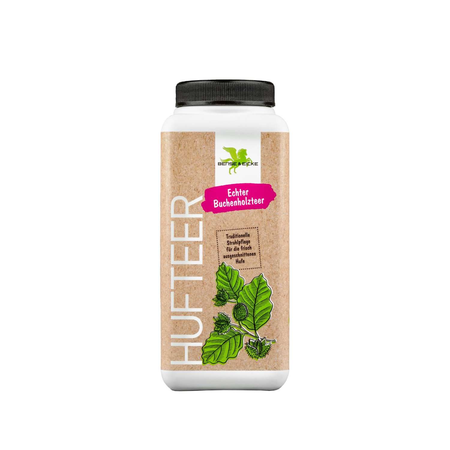 Bense & Eicke Bøgetræshovtjære 1000 ml