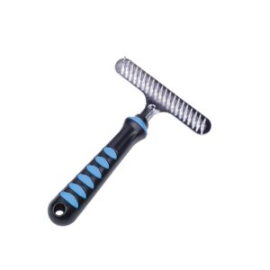 Comfort Line kam til lang pels