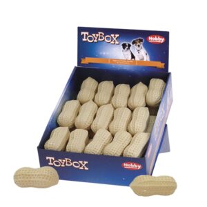 TPR Peanut m. pivelyd 11 cm