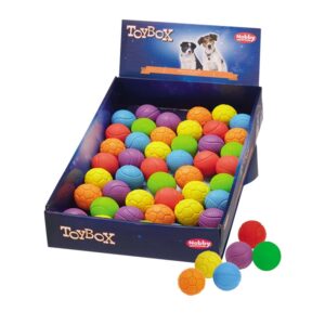 Gummi Bolde