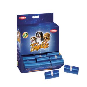 TidyUp hundeposer