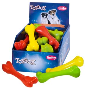 Gummi bone