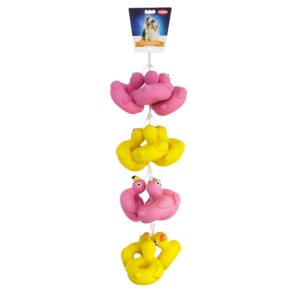 Latex Swimming ring 14 cm