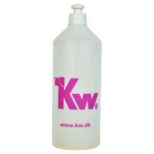 KW Blandingsflaske 500 ml.