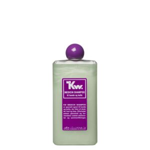 Special shampoo 500ml
