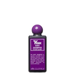Sort shampoo 200 ml