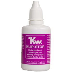 KW Klip-Stop 50 ml.