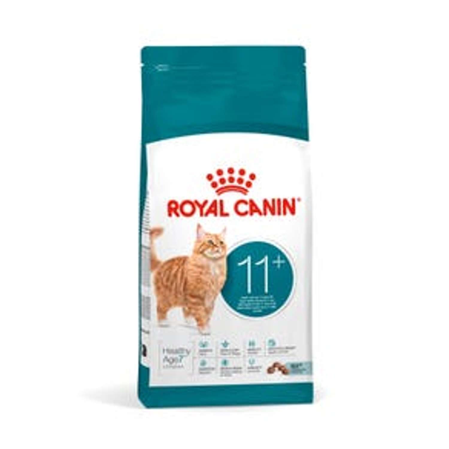 Royal Canin Ageing 11 + - 400 g - Kattemad