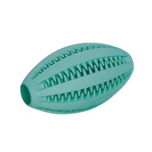 Hundelegetøj, Dental Line rugbybold