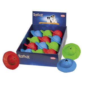 Gummi Snack-Disc