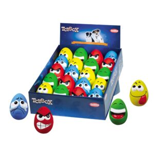 Latex Emotions Eggs