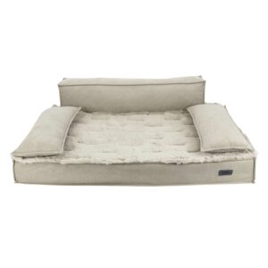 Ortopædisk Komfort sofa NUKA