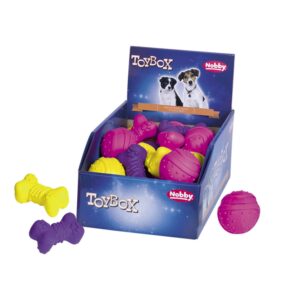 Latex toys