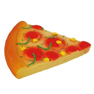 Latex Pizza