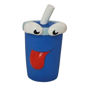 Latex Soft Drink