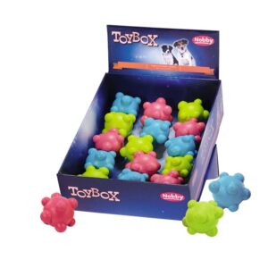 Gummi Ball Nubs