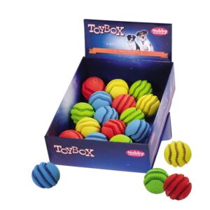 Gummi dental Bold - Udgået