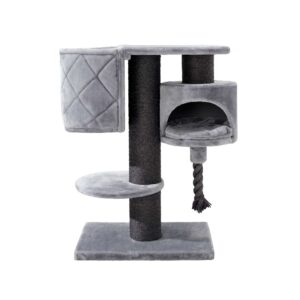 Cat-scratcher "CUPID"