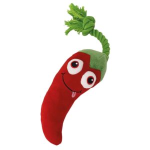 Plys chili
