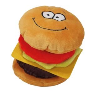 Plys cheeseburger "Classic"