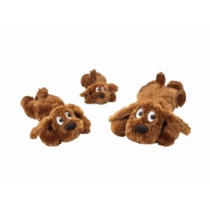 Schlappi plyshund, 27, 39 eller 52 cm