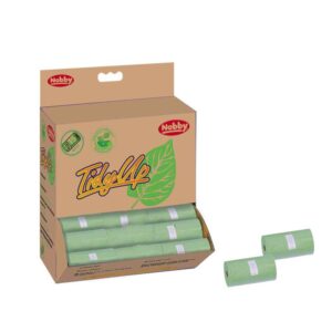 TidyUp hundeposer bionedbrydelige