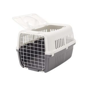 Transport kasse Zephos 2 open