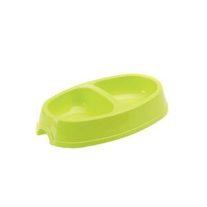 Plastikskål "Picnic"