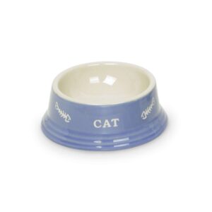 Keramik skål CAT, 140 ml