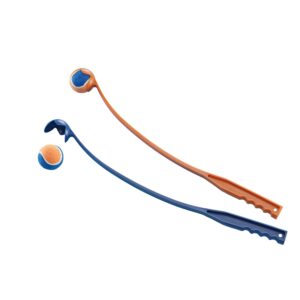 Tennis shooter 65 cm