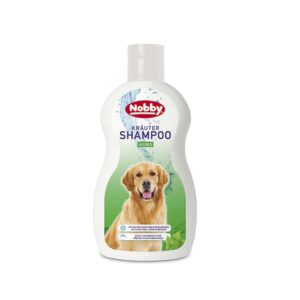Herbs Shampoo 300ml