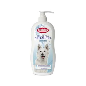 Lys pels shampoo