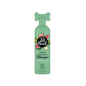 Pet Head Furtastic Shampoo 300 ml