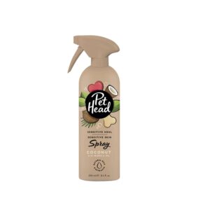 Pet Head Sensitive Soul Spray 300 ml