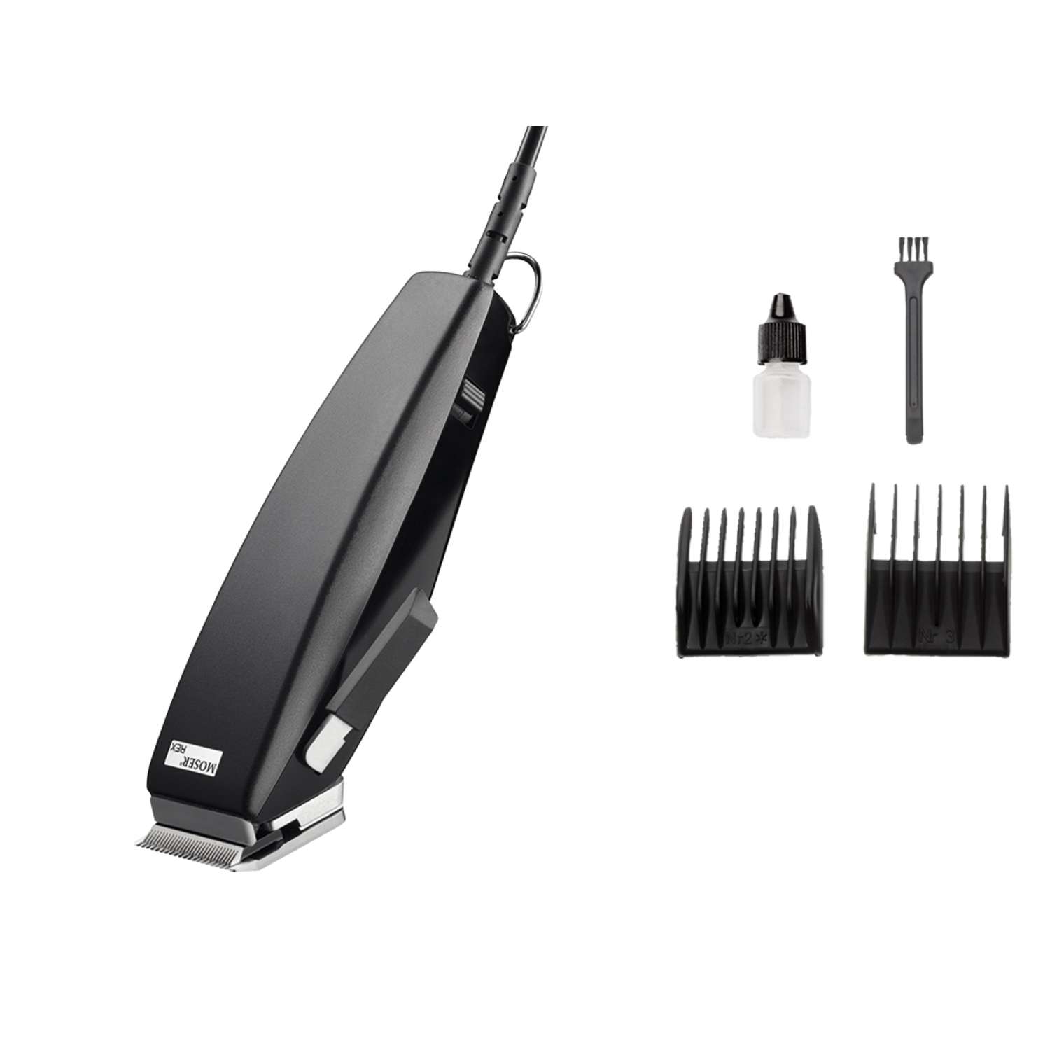 Wahl Hundetrimmer Rex 1230