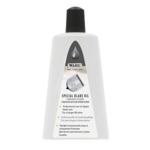 Spezial Oil for Cutter - 200 ml