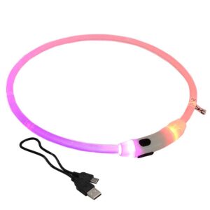 LED light ring  SHINY