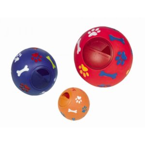 Snack bold, large, plast, 14,5 cm