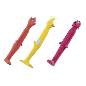 Latex legetøj
