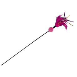 Legestang pink
