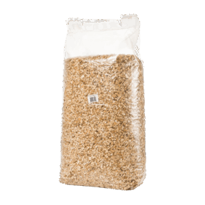 Bøgeflis 5 kg
