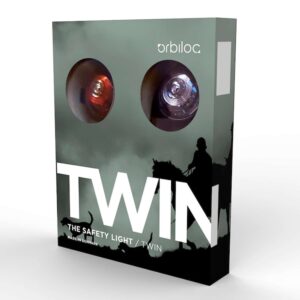 Orbiloc Twin Pack