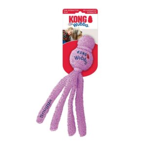 KONG Wubba Snugga
