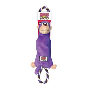 KONG Tugger Knots Monkey