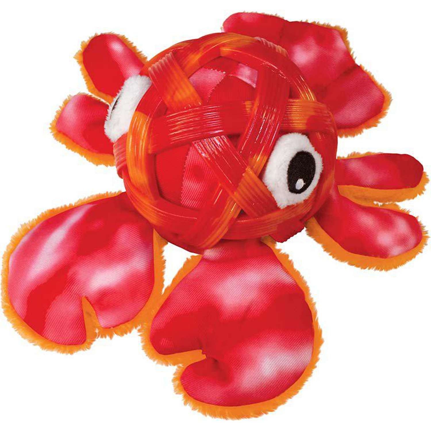 KONG Sea Shells Lobster - Hundelegetøj