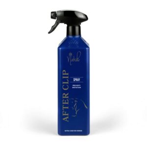 After Clip Spray
