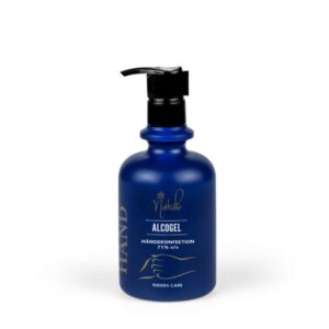 Hand Alcogel U/P