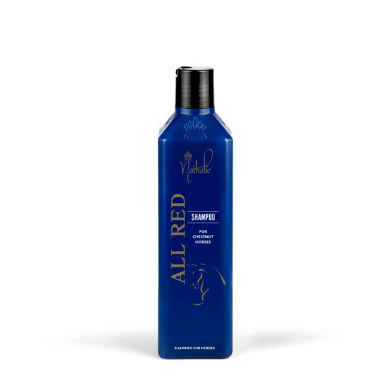 White Conditioner - 500 ml