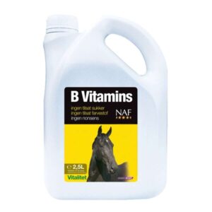 NAF B Vitamin 1 L